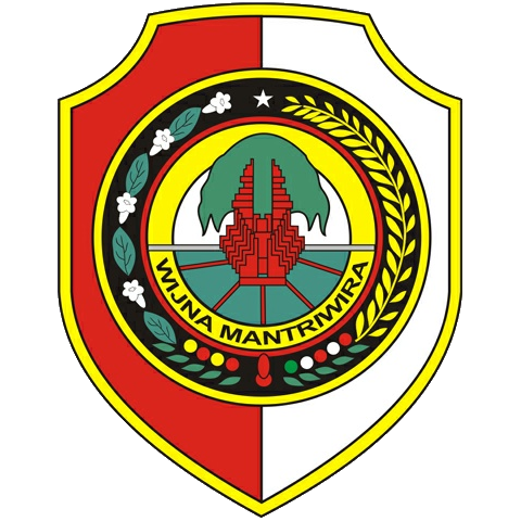 Logo Mojokerto